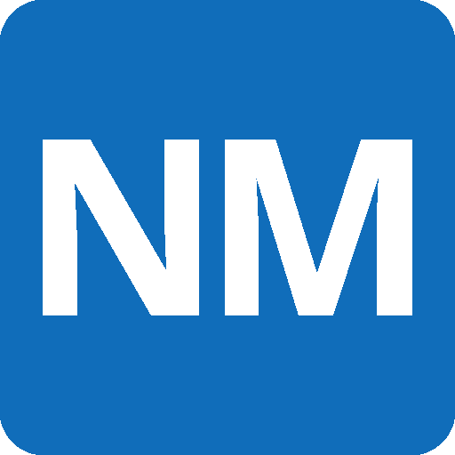 NM Icon