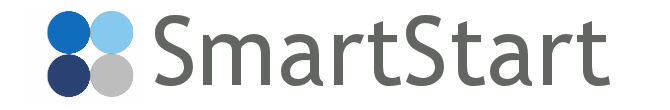 SmartStart Email Marketing Logo