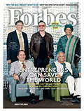 Forbes Magazine