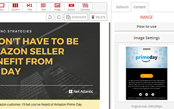 Simple and Dynamic Design Tools