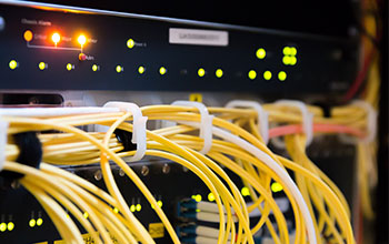 Focused on Security and Our Clients