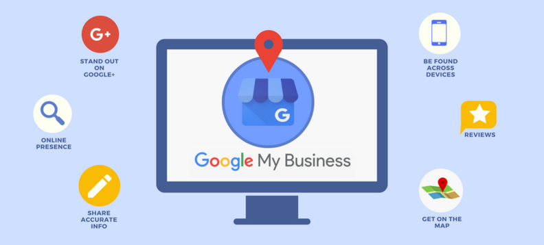 7 Easy Strategies to Optimize Your Google My Business