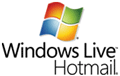 Changes to Windows Live Hotmail