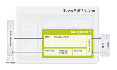 StrongView Platform