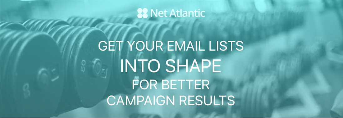 Better email campaigns